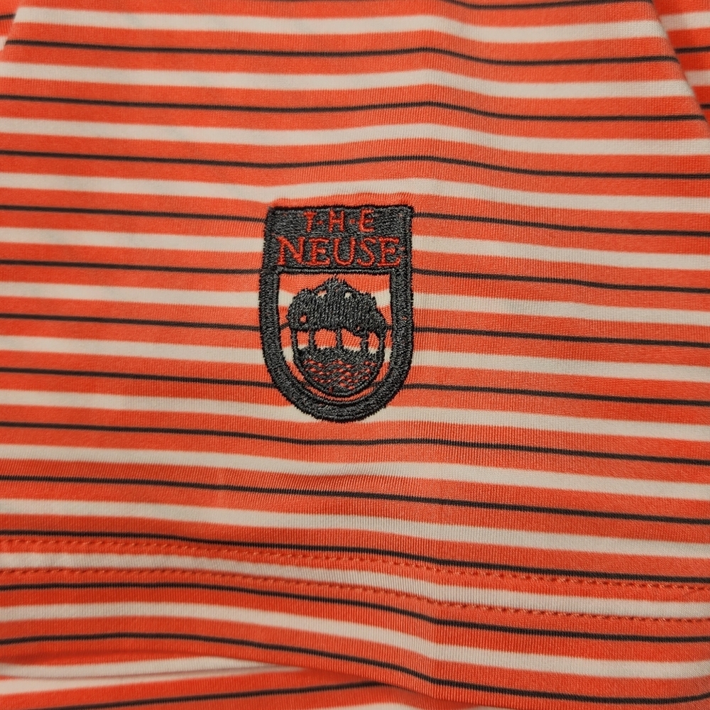FootJoy Pole with The Neuse Logo Medium - Picture 4 of 4